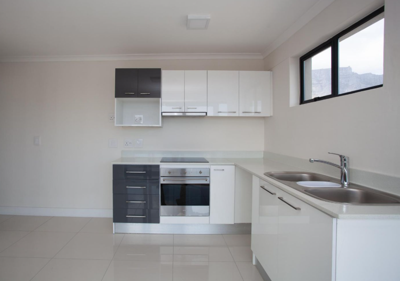 2 Bedroom Property for Sale in Zonnebloem Western Cape